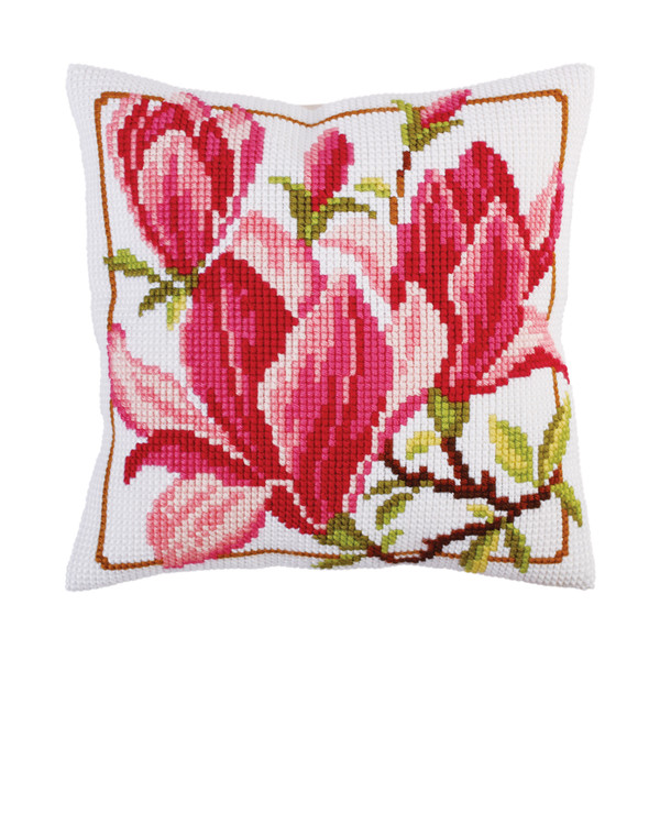Tyynynpäällinen Magnolia