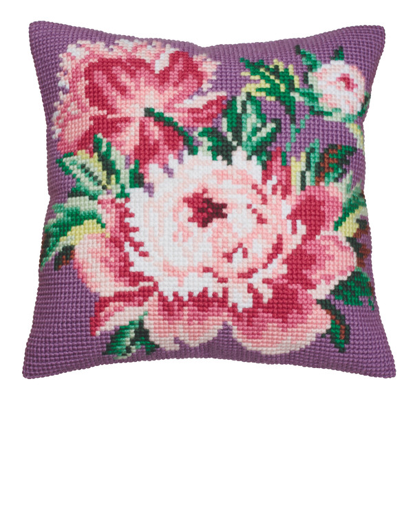 Pute Rosa blomst