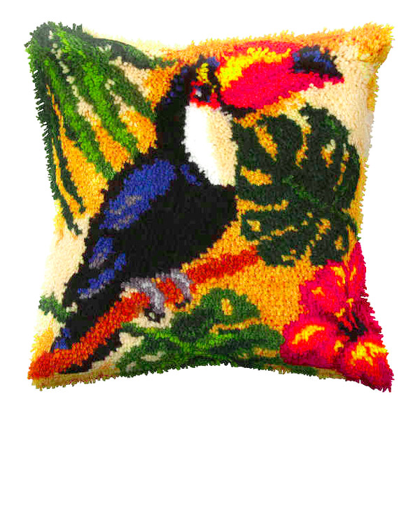 Ryepute Toucan