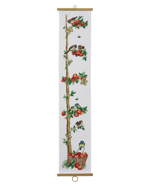 Glockenzug Apfelbaum