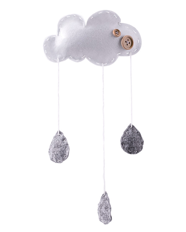Pakke Mini cloude mobile