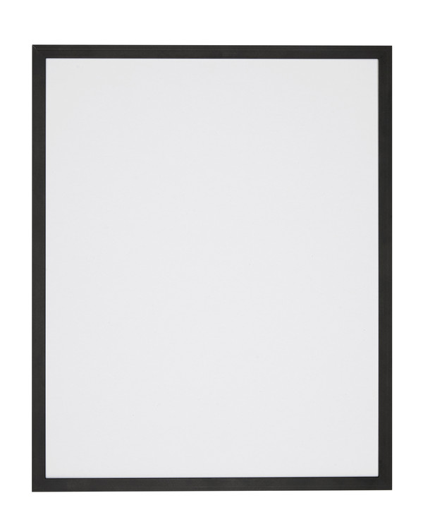 Ramme svart 15x15 cm