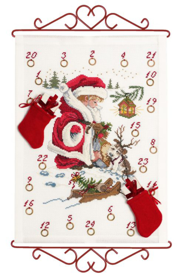 Kalender Kleiner Lehrling