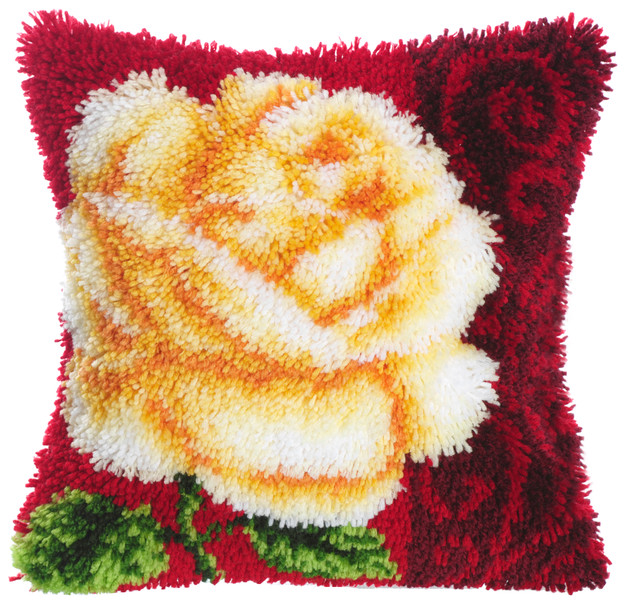 Ryepute Rose