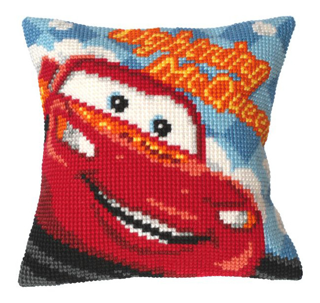 Pute McQueen