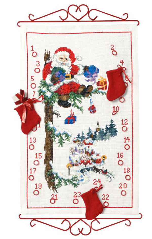 Kalender Utsiktspost