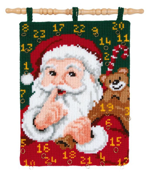 Kalender Das Geheimnis