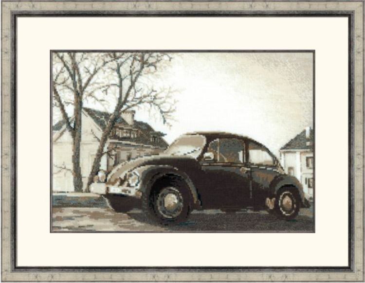 Bild Käfer