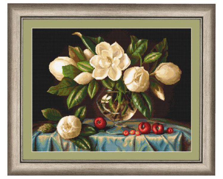Bild Magnolie