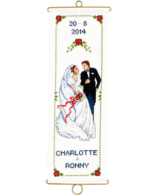 Glockenzug Hochzeitstag