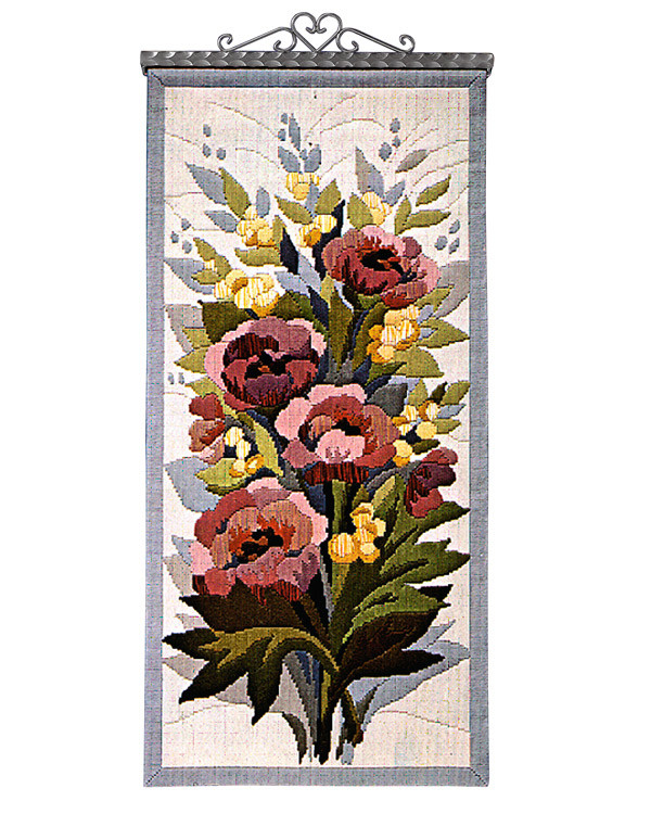 Langsting Blomster