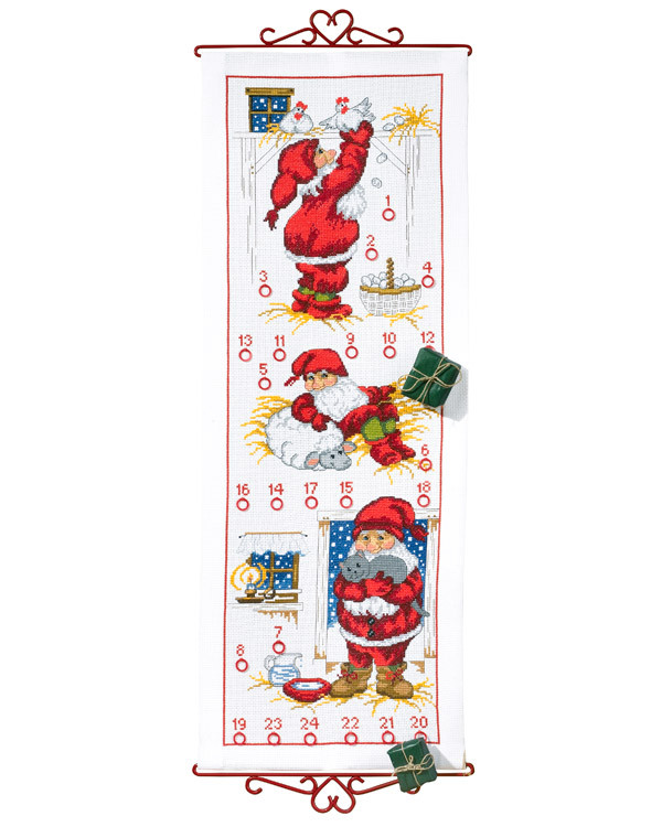 Kalender Stallnisse