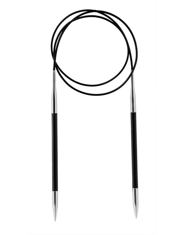 Rundpinne Karbonz 100 cm