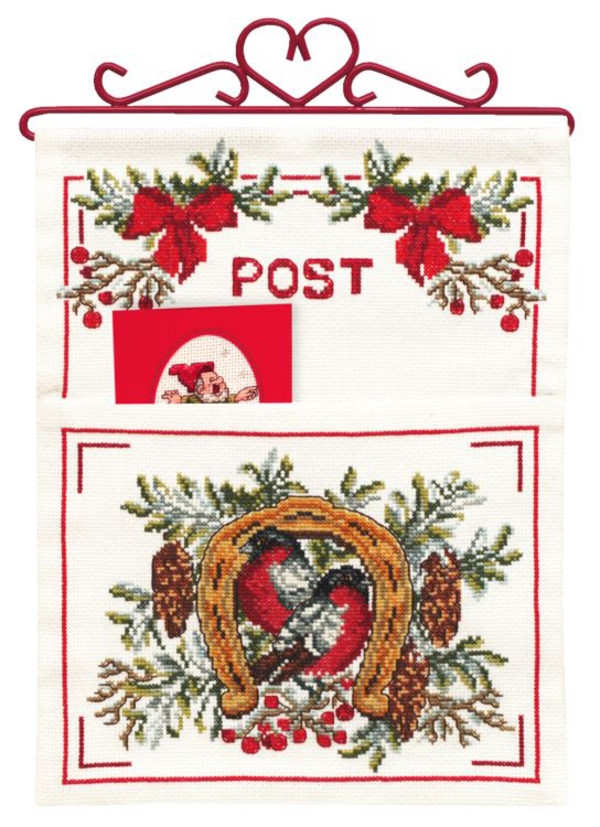 Post Glück