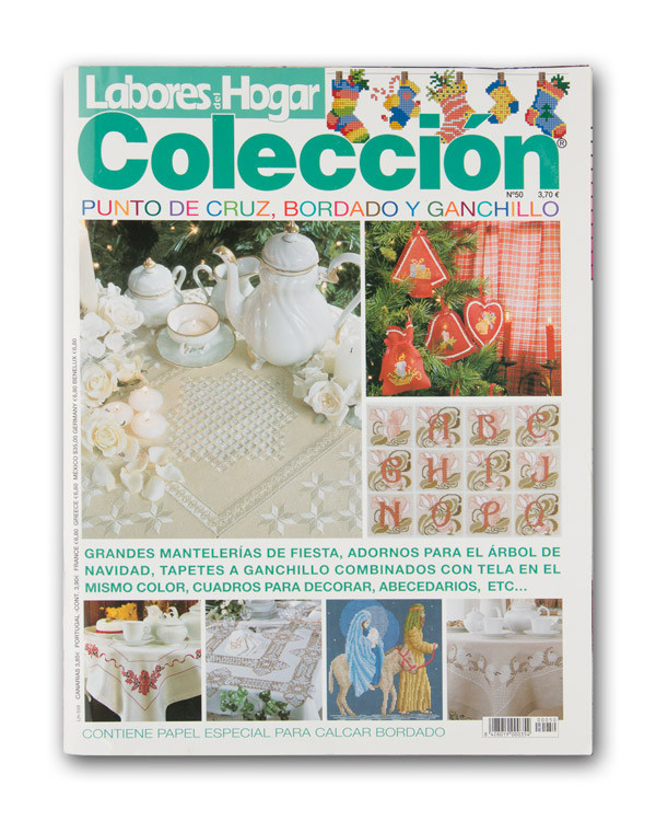 Magazin Nr. 50