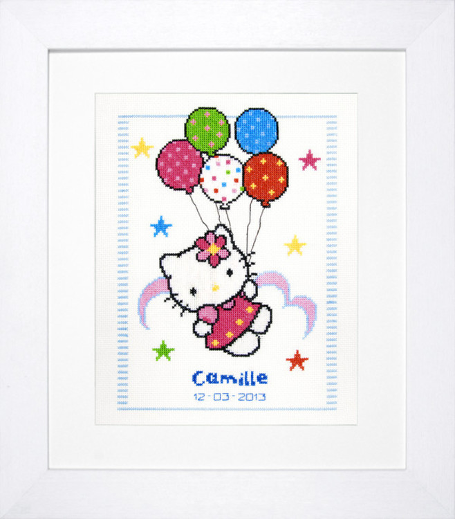 Bild Hello Kitty