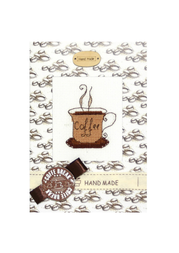 Karte Coffee