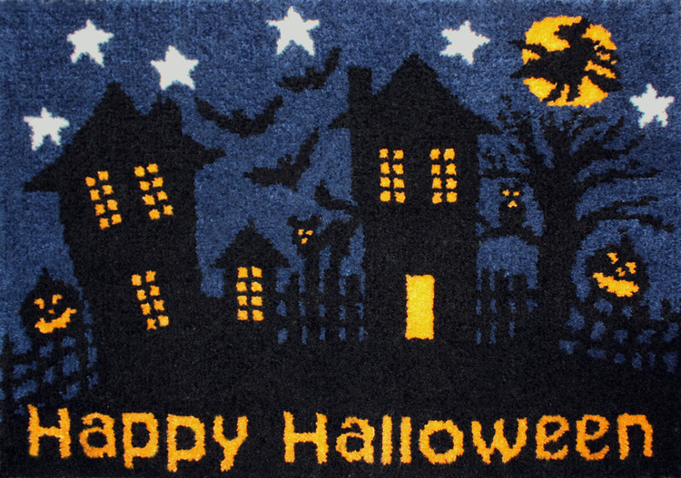 Ryematte Happy Halloween
