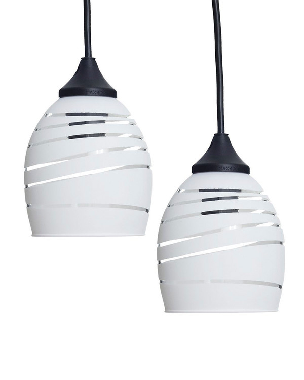 Pendellamper 2-pak
