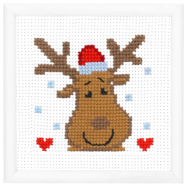 Bilde Juleelg