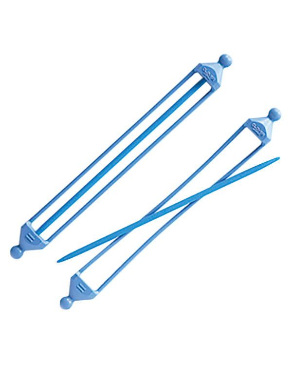 Maskhållare 2-pack