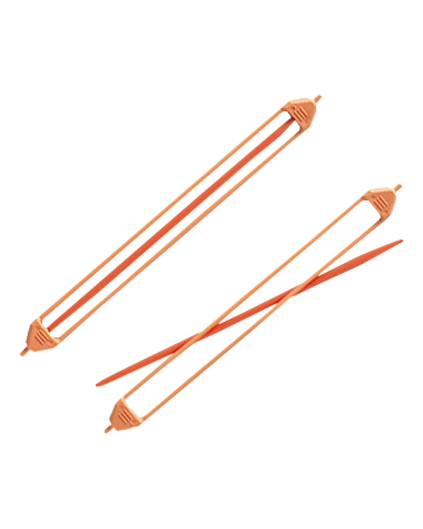 Maskhållare 2-pack
