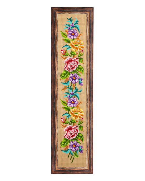 Stramaj Blomster