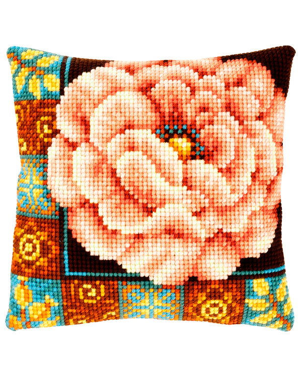 Pute Rosa valmue