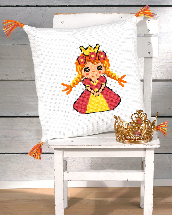 Pute Prinsesse