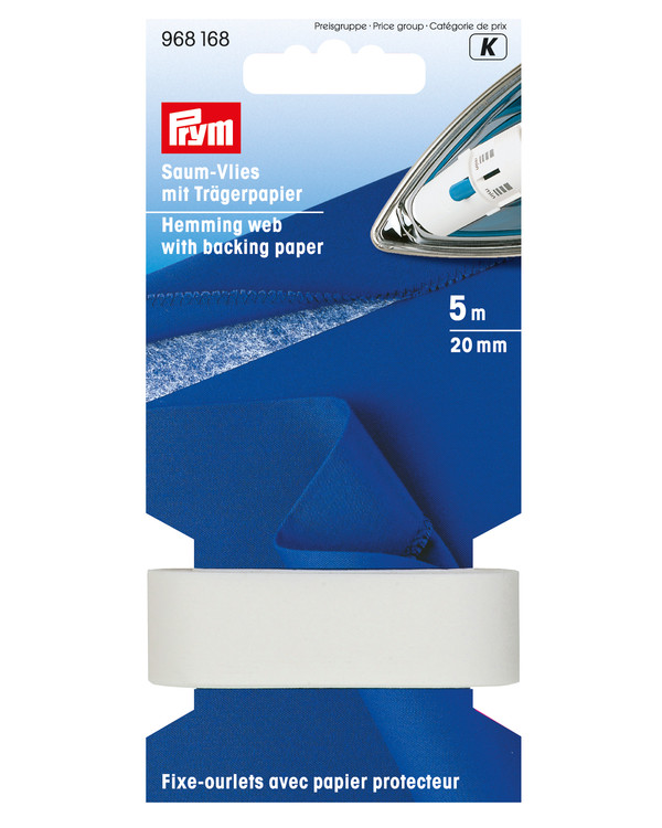 Fållvlies Prym