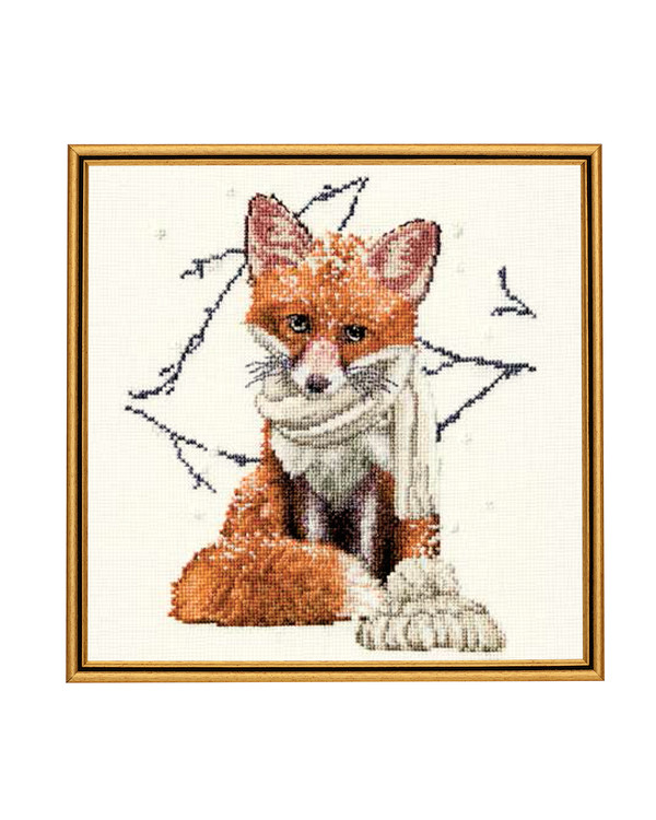 Bild Fuchs