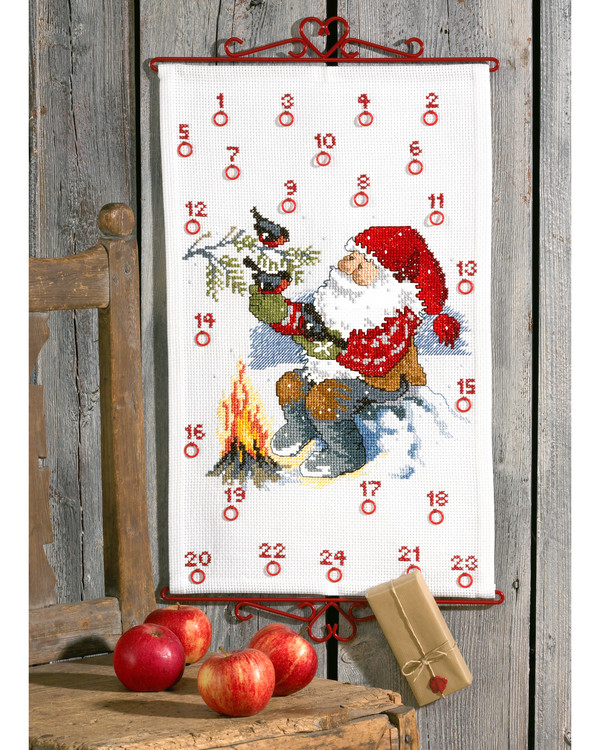 Kalender Kjære venner