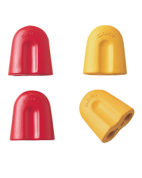 Pinnestoppere 4-pk 5-10 mm