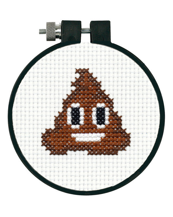 Billede Emoji Shit