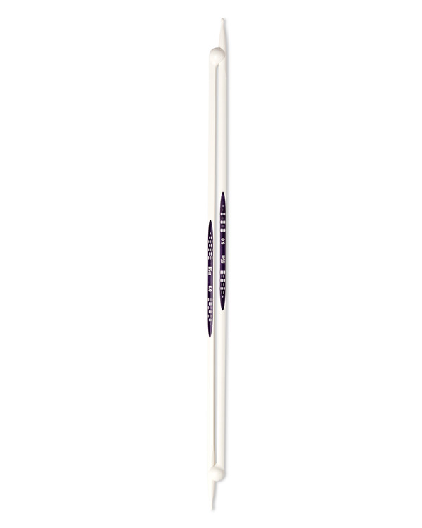 Ergonomiska jumperstickor 35 cm