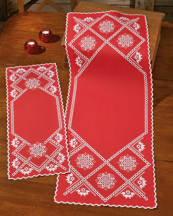 Kaitaliina Joulutähti