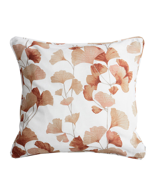 Kuddfodral Ginko 2-pack