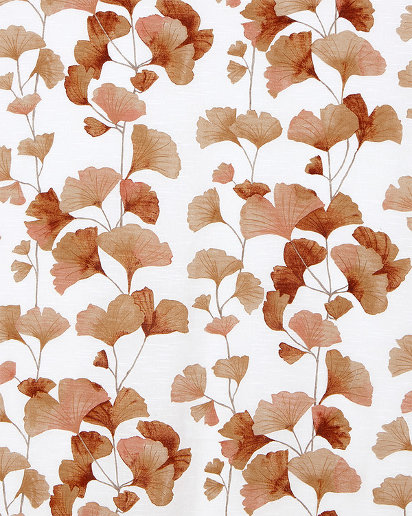 Kangas Ginko terrakotta