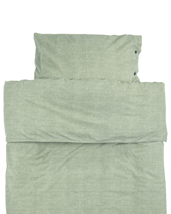Påslakanset Eden King Size 3 delar