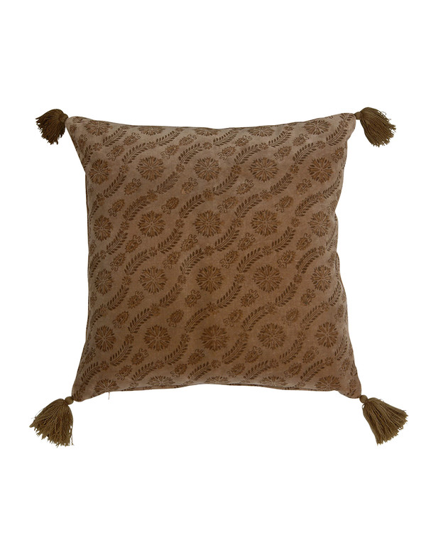 Samettityynynpäällinen Jasmin