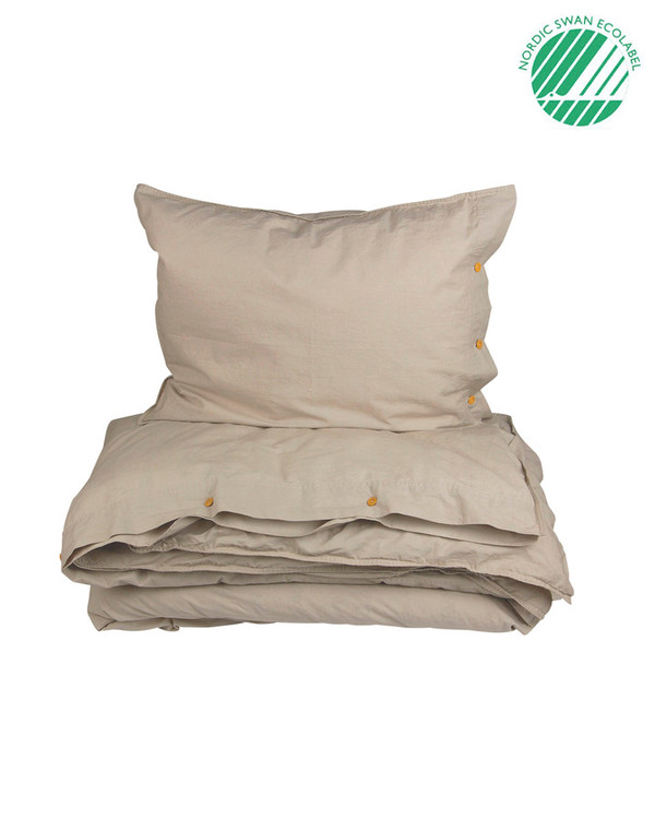 Pussilakanasetti Hygge King Size 3 osaa