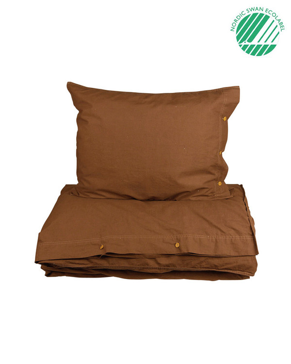 Sengetøj Hygge 2-delt King Size 3-d