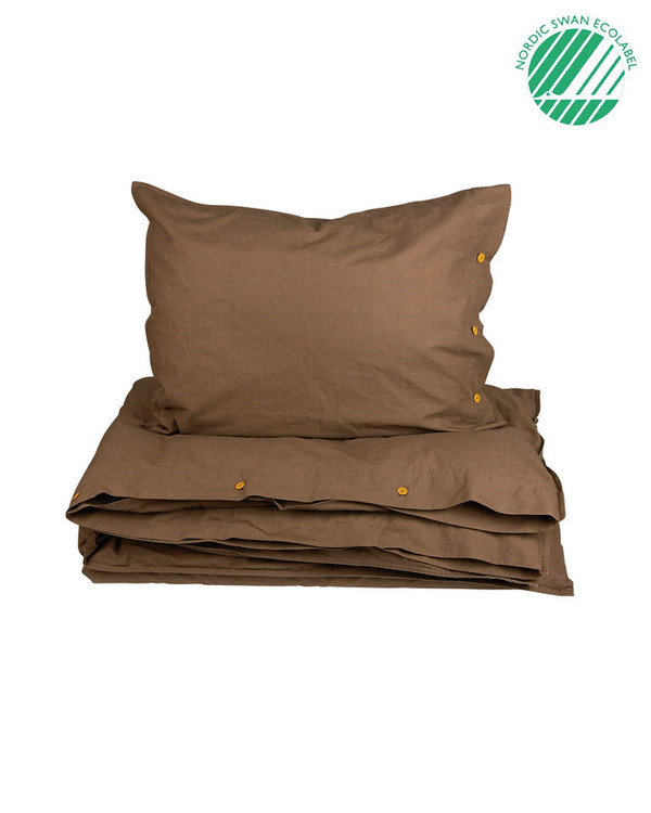 Påslakanset Hygge King Size 3 delar