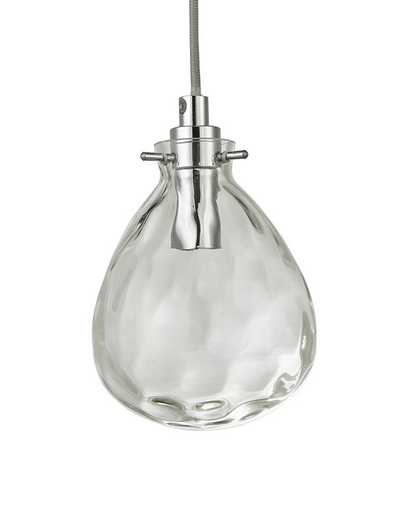 Vinduslampe Diamant