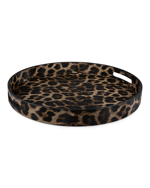 Bakke Leopard