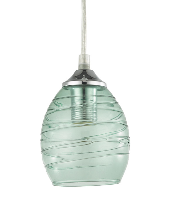 Fönsterlampa Tellus