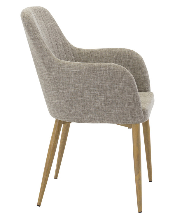 Karmstol Comfort