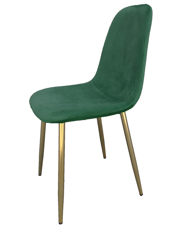 Matstol Polar Sammet