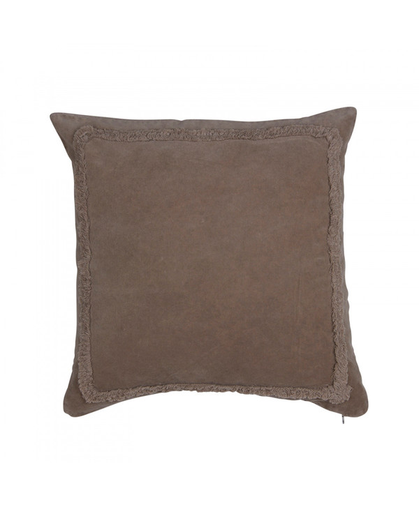 Samettityynynpäällinen Anton