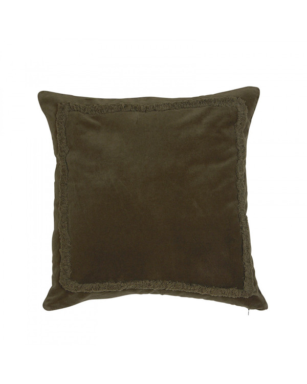 Samettityynynpäällinen Anton